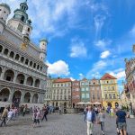 Gdzie pójść w Poznaniu na weekend 8–9 sierpnia 2026? Wydarzenia i ceny