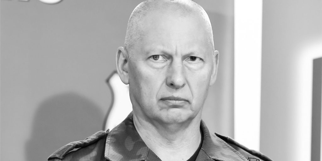Mirosław Różański zmarł w wieku 63 lat. Kim był znany generał i senator, wiek, biografia, przyczyna śmierci