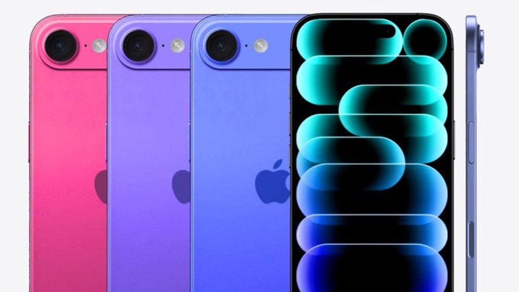 Apple może podnieść ceny iPhone’ów. Pięć modeli znalazło się pod lupą