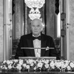 Harald V nie żyje. Król Norwegii zmarł w wieku 89 lat,biografia, przyczyna śmierci, kto jest następcą