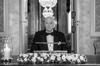 Harald V nie żyje. Król Norwegii zmarł w wieku 89 lat,biografia, przyczyna śmierci, kto jest następcą