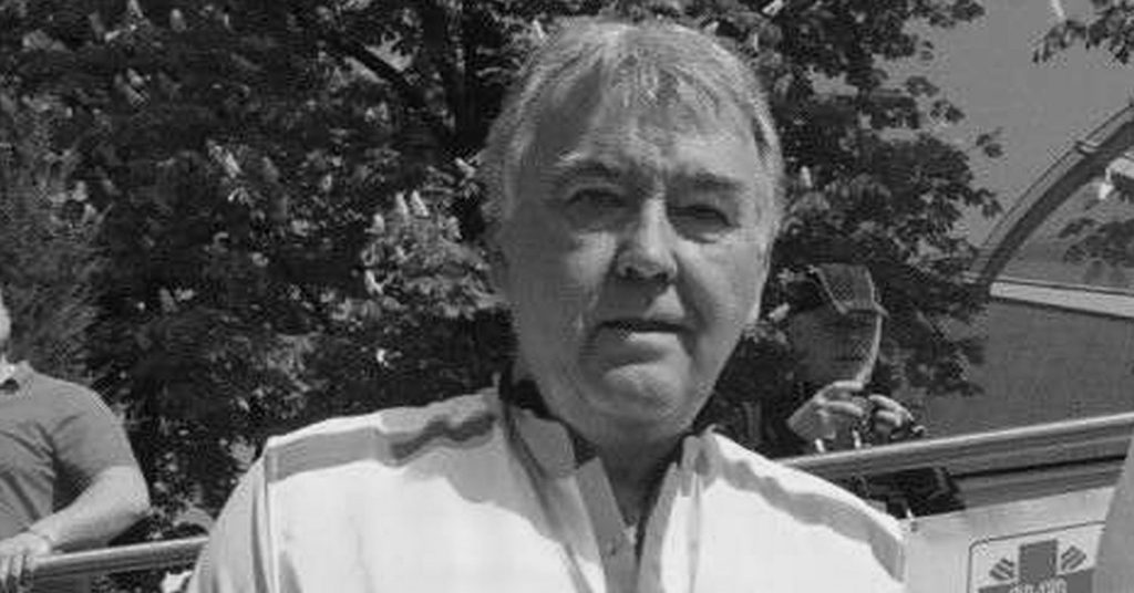 Zmarł Włodzimierz Rezner. Znana jest przyczyna śmierci legendarnego radiowca