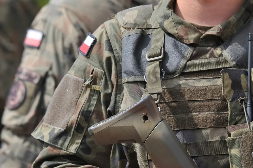 Kwalifikacja wojskowa 2027. Co grozi za niestawienie się na komisję?