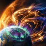 Czy we wrześniu 2026 będą silne burze magnetyczne? Jest pierwsza prognoza, niebezpieczne daty