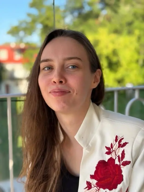 Natalia Falkiewicz zmarła w wieku 27 lat. Kim była i na co chorowała?