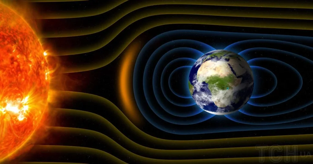 Kiedy burze magnetyczne w sierpniu 2026? Najnowsza prognoza do końca miesiąca