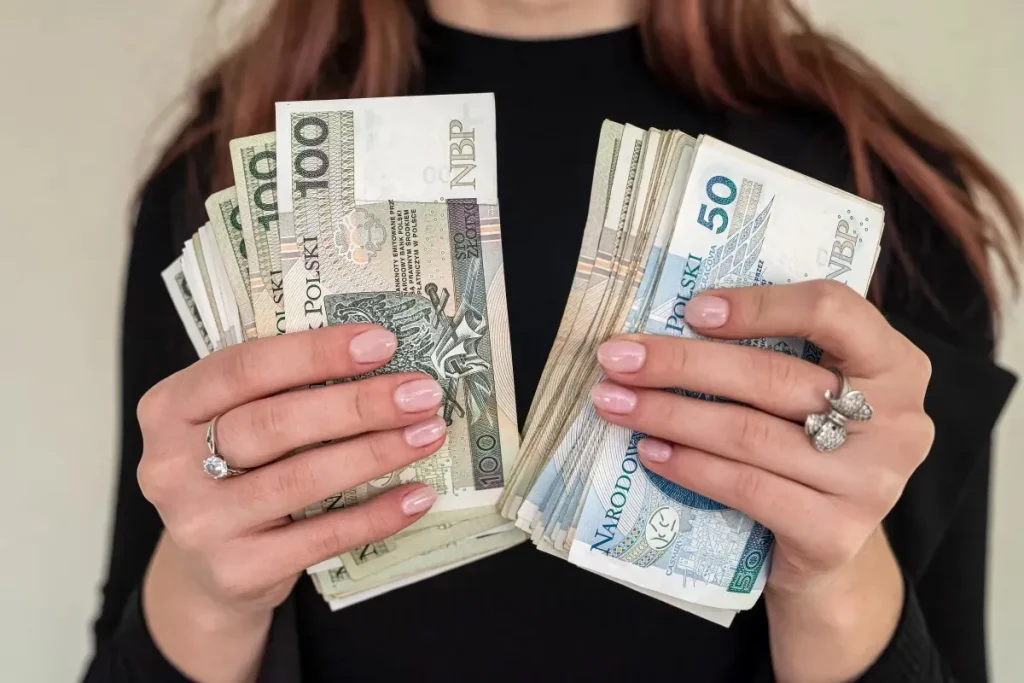 Waloryzacja kont ZUS 2026. Kapitał wzrósł o 9,81 i 10,61 proc.