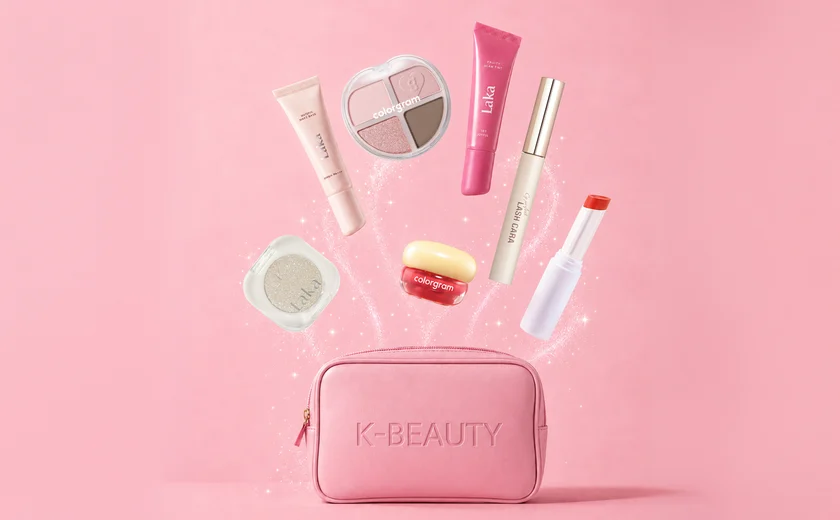 Promocja w Hebe do 31 sierpnia. Koreańskie kosmetyki można kupić 20% taniej