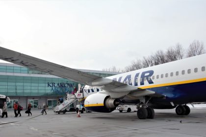 Angielski na lotnisku: zwroty, które ratują podróż