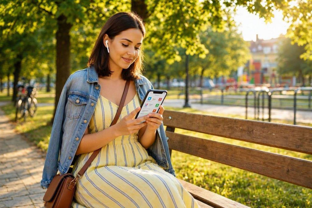 Angielski na wakacje 2026: lista zwrotów do telefonu