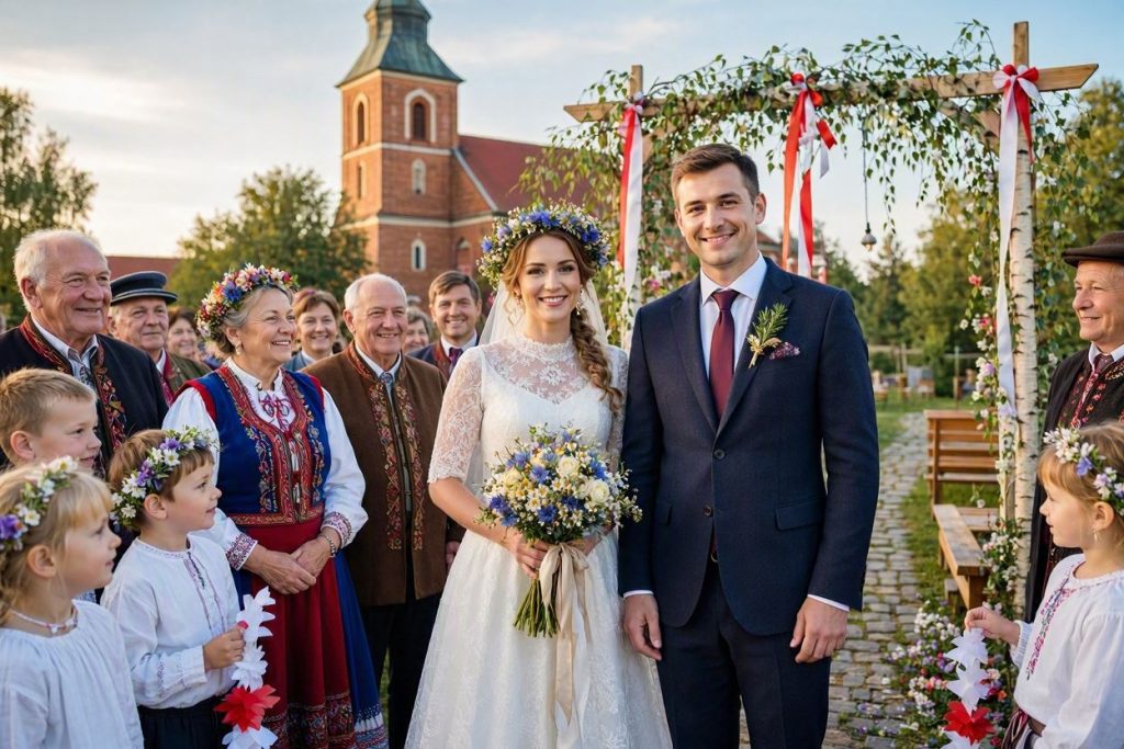 Najlepsze daty na ślub we wrześniu 2026. Który termin wybrać?