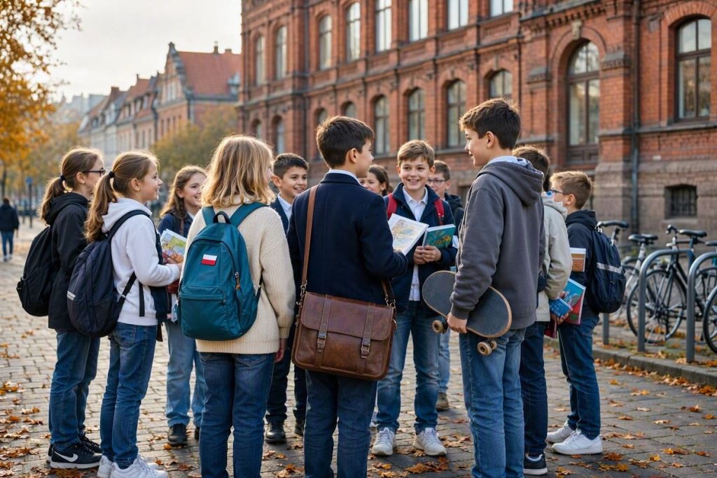 Kalendarz roku szkolnego 2026/2027. Ferie, przerwy i wakacje