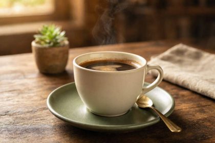 Arabica, robusta czy blend? Jak kupić kawę, która naprawdę będzie smakować