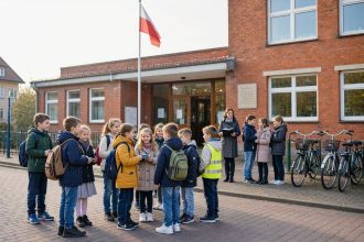 Zmiany w szkołach od 1 września 2026. Nowe zasady prac domowych i oceniania