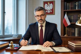 Kiedy notariusz przy zakupie mieszkania w Polsce2026? Najlepszy termin, błędy i praktyczne wskazówki