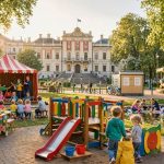 Tanie atrakcje dla dzieci w Białymstoku 2026: co robić w weekend bez dużych wydatków