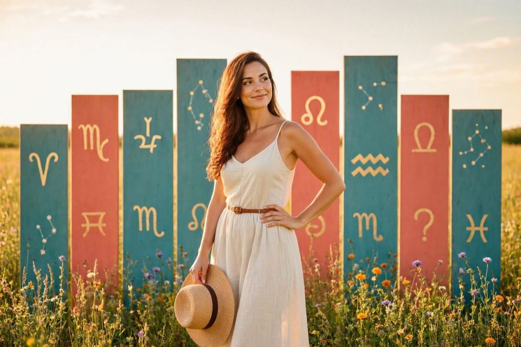 Horoskop tygodniowy 24-30 sierpnia. Kto poczuje wiatr zmian?