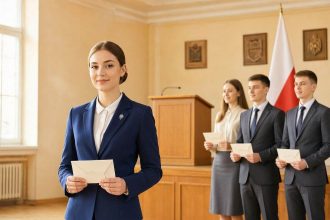 Matura 2027. CKE podała terminy przyszłorocznych egzaminów, kiedy polski, matematyka i wyniki?