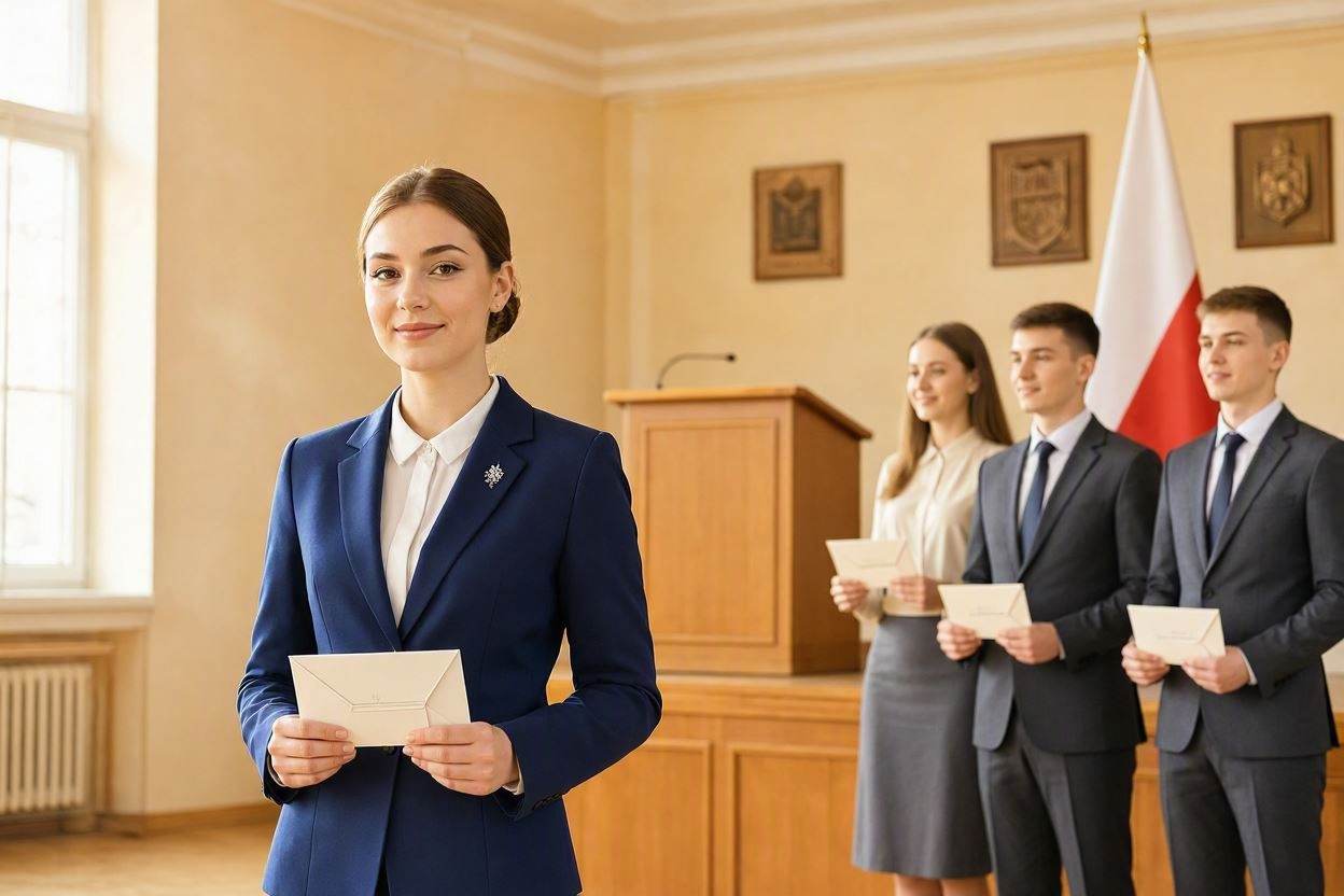 Matura 2027. CKE podała terminy przyszłorocznych egzaminów, kiedy polski, matematyka i wyniki?
