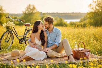 Horoskop miłosny: najlepsze pary według znaku zodiaku