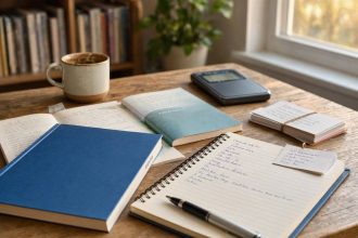 Past Simple czy Present Perfect: jak wreszcie zrozumieć różnicę