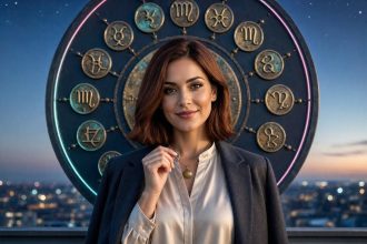 Horoskop 2027. Miłość, pieniądze i praca dla 12 znaków zodiaku