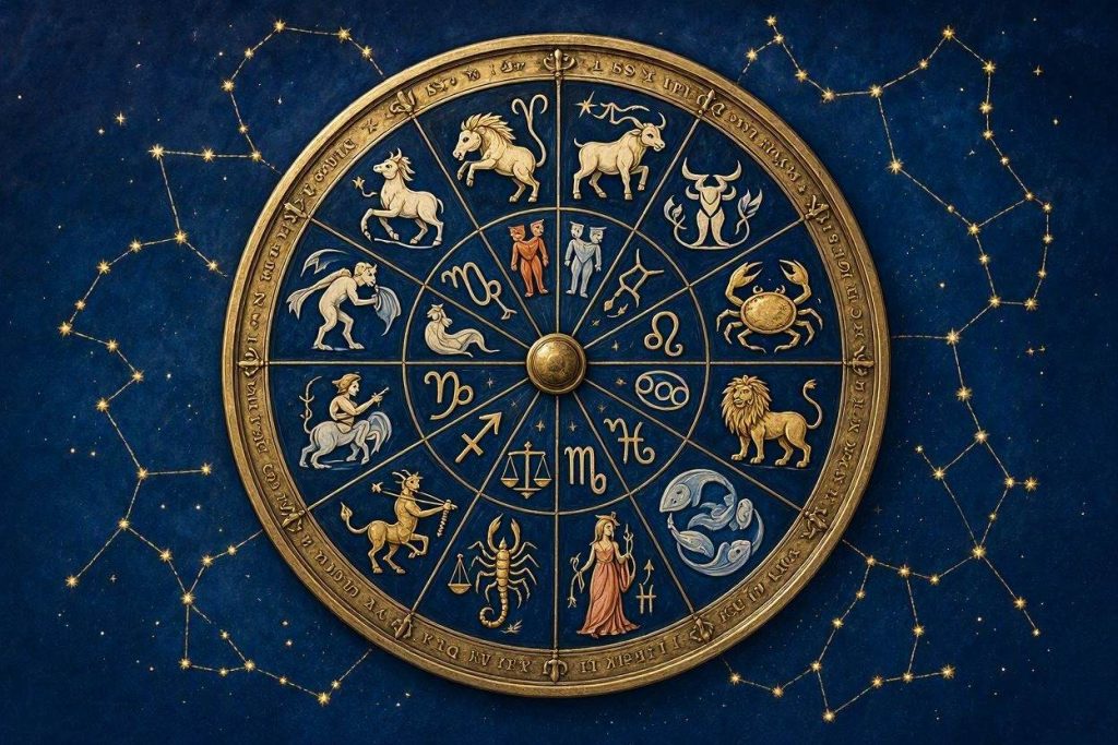 Horoskop weekendowy 15 i 16 sierpnia. Kto może liczyć na dobrą passę?
