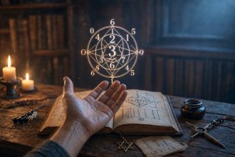 Liczba drogi życia: co to jest i jak ją obliczyć w numerologii