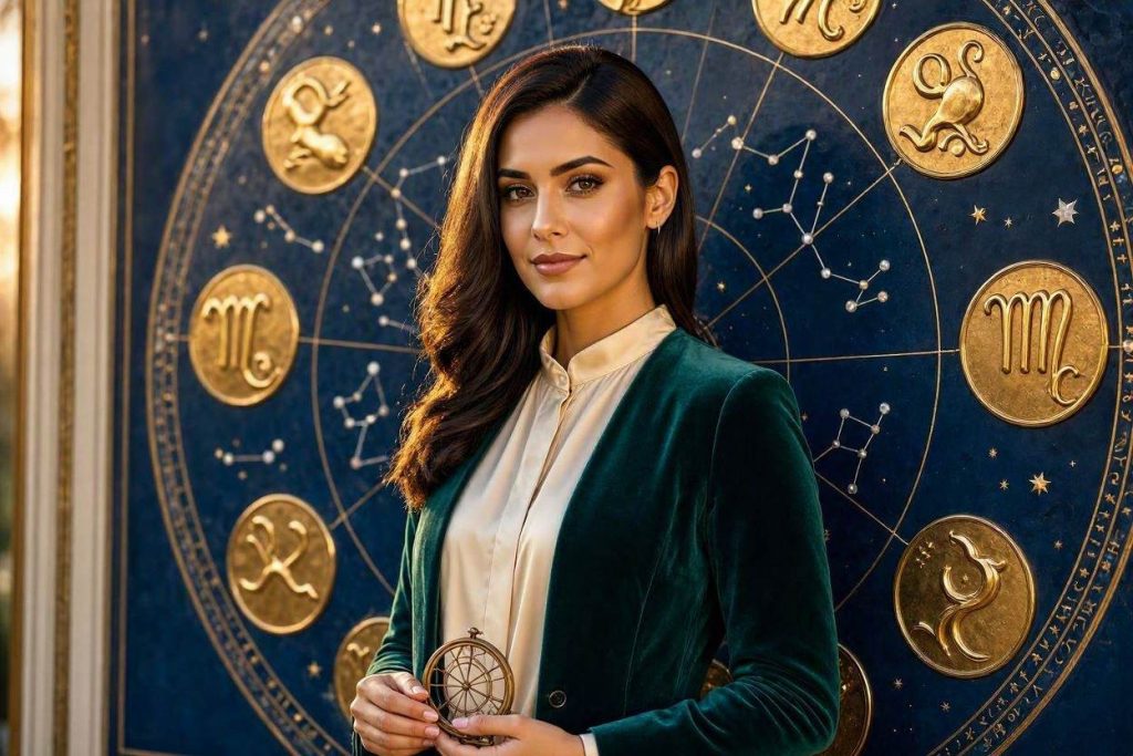 Horoskop roczny 2027. Które znaki czekają największe zmiany?