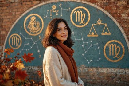 Horoskop na wrzesień 2026 dla wszystkich znaków zodiaku