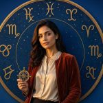 Horoskop roczny 2027. Które znaki czekają największe zmiany?