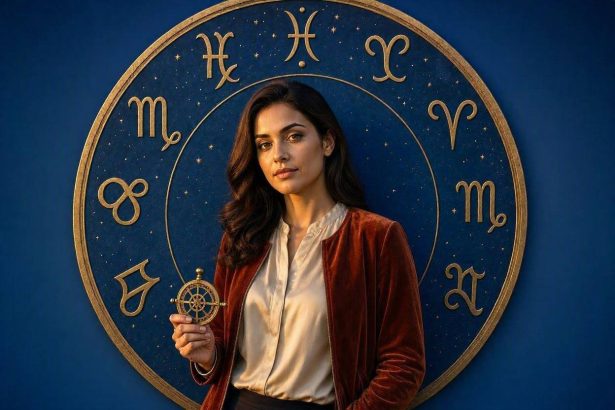 Horoskop roczny 2027. Które znaki czekają największe zmiany?