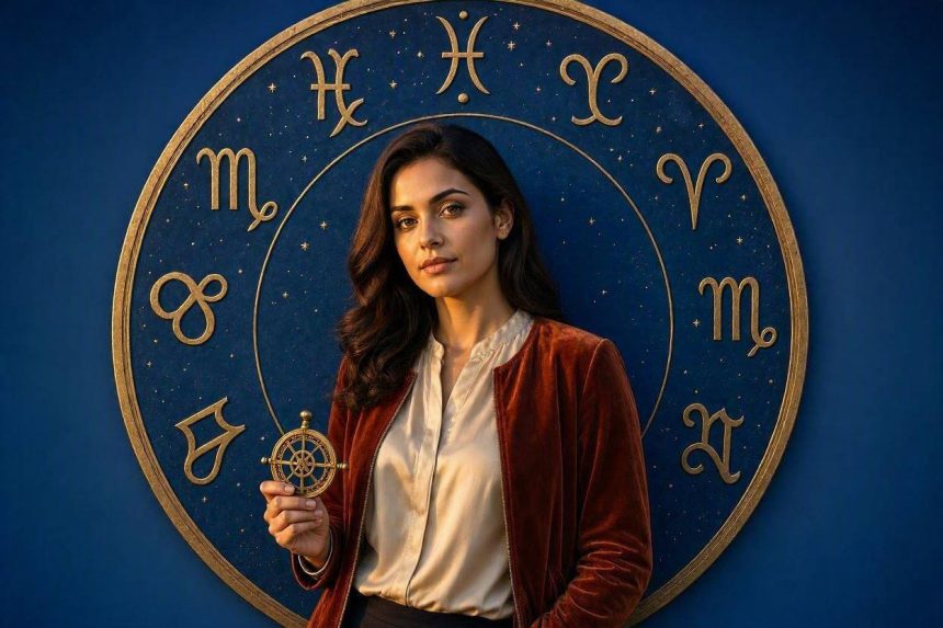 Horoskop roczny 2027. Które znaki czekają największe zmiany?