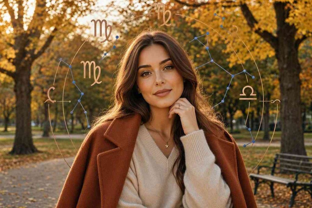 Horoskop na wrzesień 2026 dla wszystkich znaków zodiaku