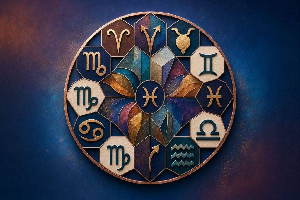 Horoskop na początek sierpnia 2026 dla wszystkich znaków zodiaku. Miłość, finanse i praca