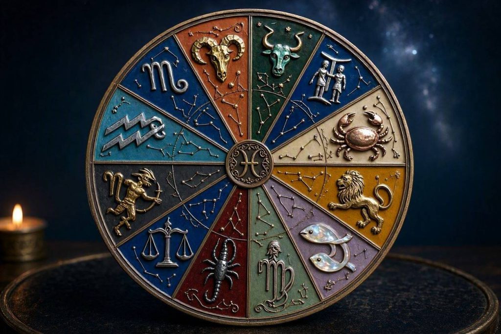 Horoskop zawodowy na wrzesień 2026. Kto może liczyć na przełom w pracy?
