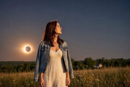 Co przyniesie zaćmienie Słońca 2026? Prognoza dla 12 znaków zodiaku