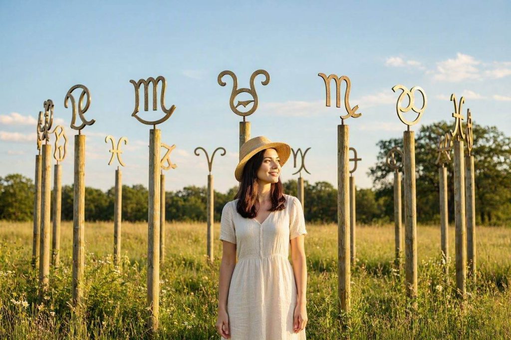 Horoskop na drugą połowę sierpnia 2026. Co czeka każdy znak zodiaku?