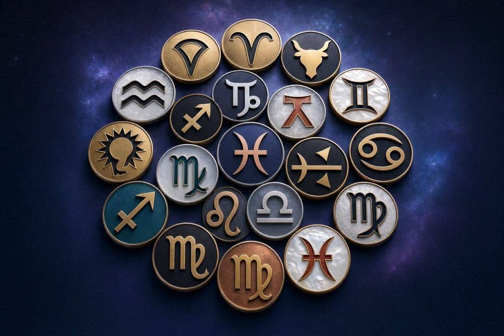 Horoskop dzienny na 3 sierpnia 2026. Ważny dzień dla trzech znaków