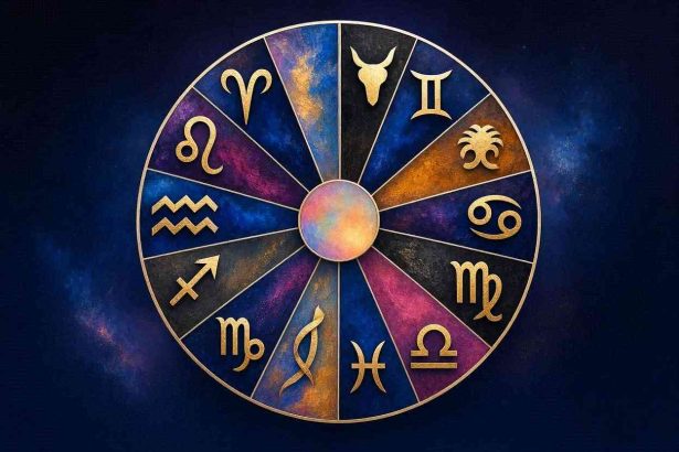 Horoskop na początek sierpnia 2026 dla wszystkich znaków zodiaku. Miłość, finanse i praca