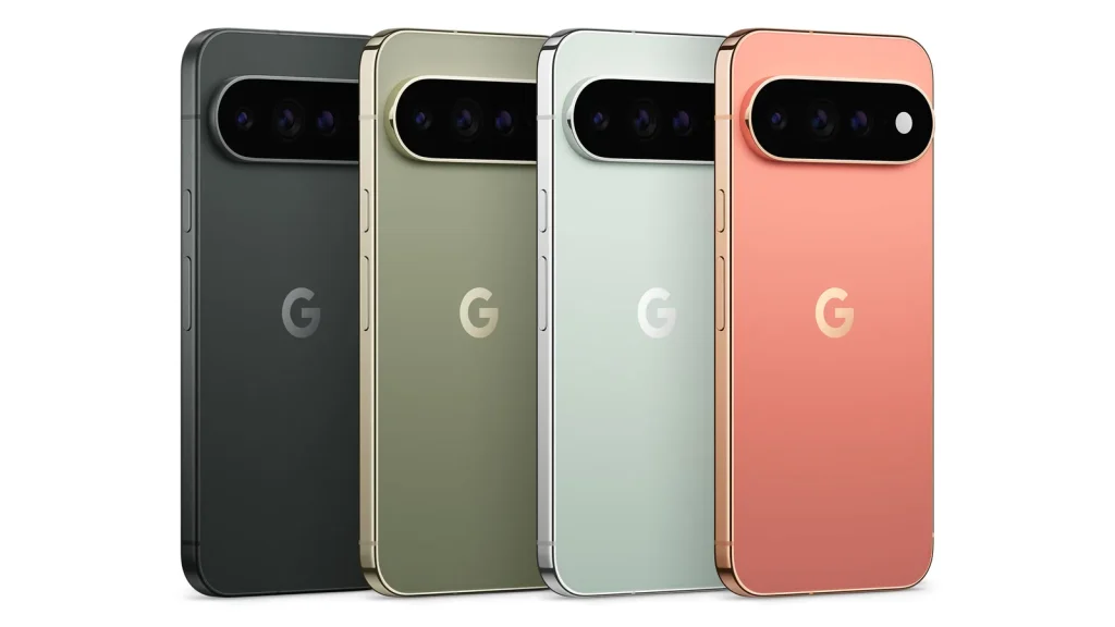 Ile kosztuje Google Pixel 11 w Polsce? Ceny i najważniejsze zmiany
