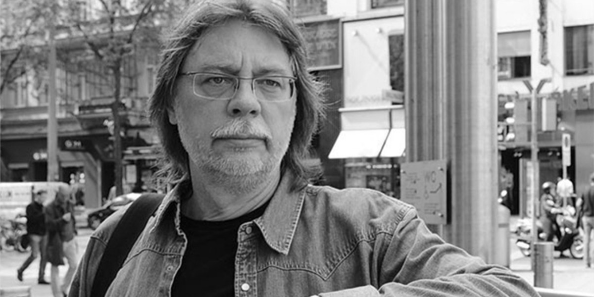 Nie żyje Wiesław Królikowski. Wiek, biografia i przyczyna śmierci