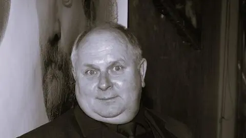 Nie żyje Andrzej Beya-Zaborski. Przez lata walczył z poważnymi chorobami, wiek, biografia, przyczyna śmierci