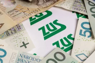 Waloryzacja kont ZUS 2026. Kapitał wzrósł o 9,81 i 10,61 proc.