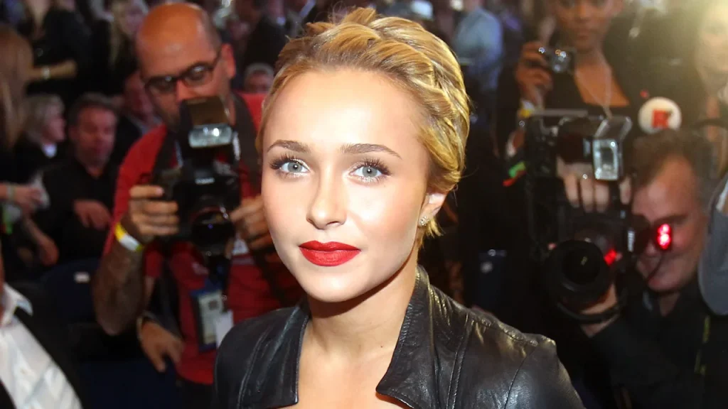 Nagła śmierć Hayden Panettiere. Co wiadomo o ostatnich godzinach aktorki, wiek, biografia, przyczyna śmierc