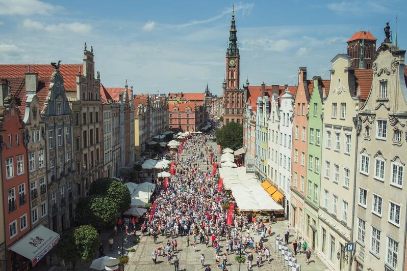 Co robić w Gdańsku 8 i 9 sierpnia 2026? Atrakcje od 0 zł