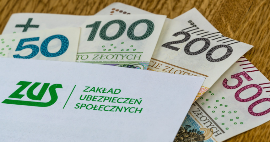 Czternasta emerytura 2026. ZUS wypłaci 1978,49 zł, ale nie każdemu