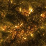Kiedy burze magnetyczne w sierpniu 2026? Najnowsza prognoza do końca miesiąca