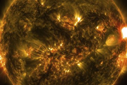Kiedy burze magnetyczne w sierpniu 2026? Najnowsza prognoza do końca miesiąca