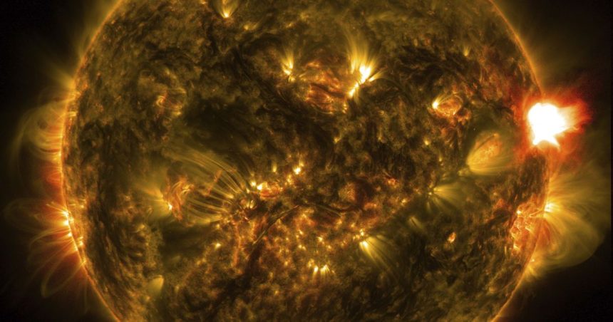 Kiedy burze magnetyczne w sierpniu 2026? Najnowsza prognoza do końca miesiąca